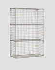 Iron Wall Shelf / Steel