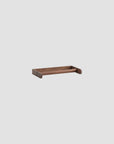 Zaton Towel Holder / Natural Wood