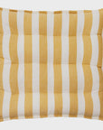 Roma Seat Cushion - Honey