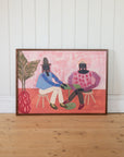 With a Friend by Studio IMO
