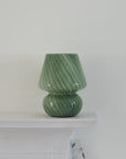 Joyful Portable Lamp / Green