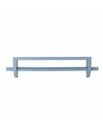 Mingus Wooden Shelf / Blue