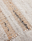 HKliving Natural Jute Rug / 120 x 180cm