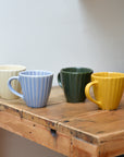 Latina Mug / Green