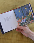 Advent Street by Carol Ann Duffy