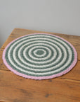 Fig Tulip Placemat