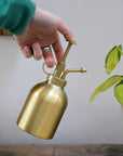 Gold Plant Mister