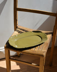 Serving Tray / Olive