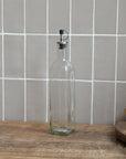 Olive Oil Glass Bottle / 450ml