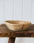 Oval Basket
