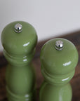Salt or Pepper Mill / Green