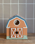 Shape Sorter Little Farm