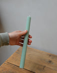 Meadow Christmas Candle/Sage