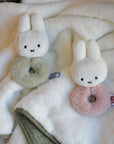 Miffy Rattle / Various Colours