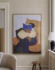The Togo by Hanna Peterson /Sizes