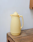 Carvi Thermos Jug / Butter Yellow