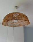 Osaka Rattan Pendant Lampshade