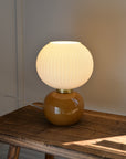 Adonis Lamp / Brown