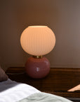 Adonis Lamp / Pink