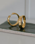 Kayden Hoops / Gold