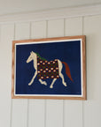 Horse Stories / 30 x 40