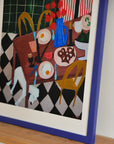 Kitchen Stories A3