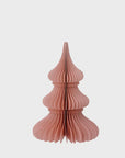 Honeycomb Tree Noble / Tea Rose