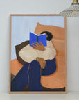 The Togo by Hanna Peterson /Sizes