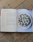 Wild Figs and Fennel
