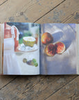 Wild Figs and Fennel