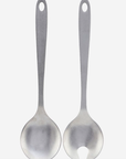 Salad servers