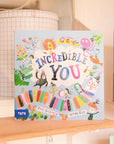 Incredible You