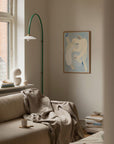 Sofia Lind Hold You Wall Print