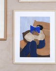 The Togo by Hanna Peterson /Sizes