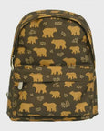 Backpack Sage Blossom