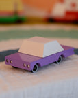 Candylab Wooden Car Toys in Various