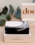 Dook Salt Soap Rosemary