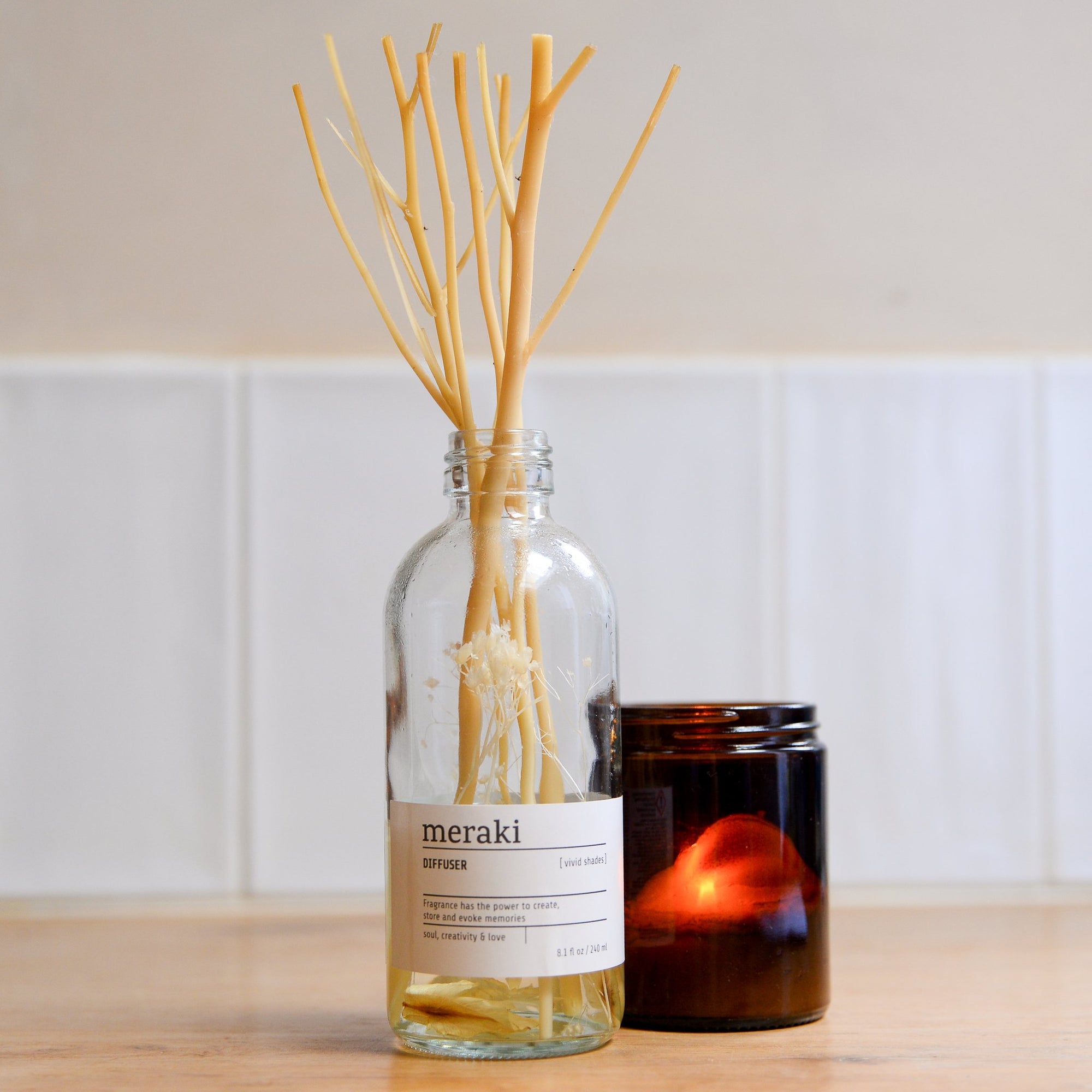 Moving house? Fragrances to make you feel at home, instantly.