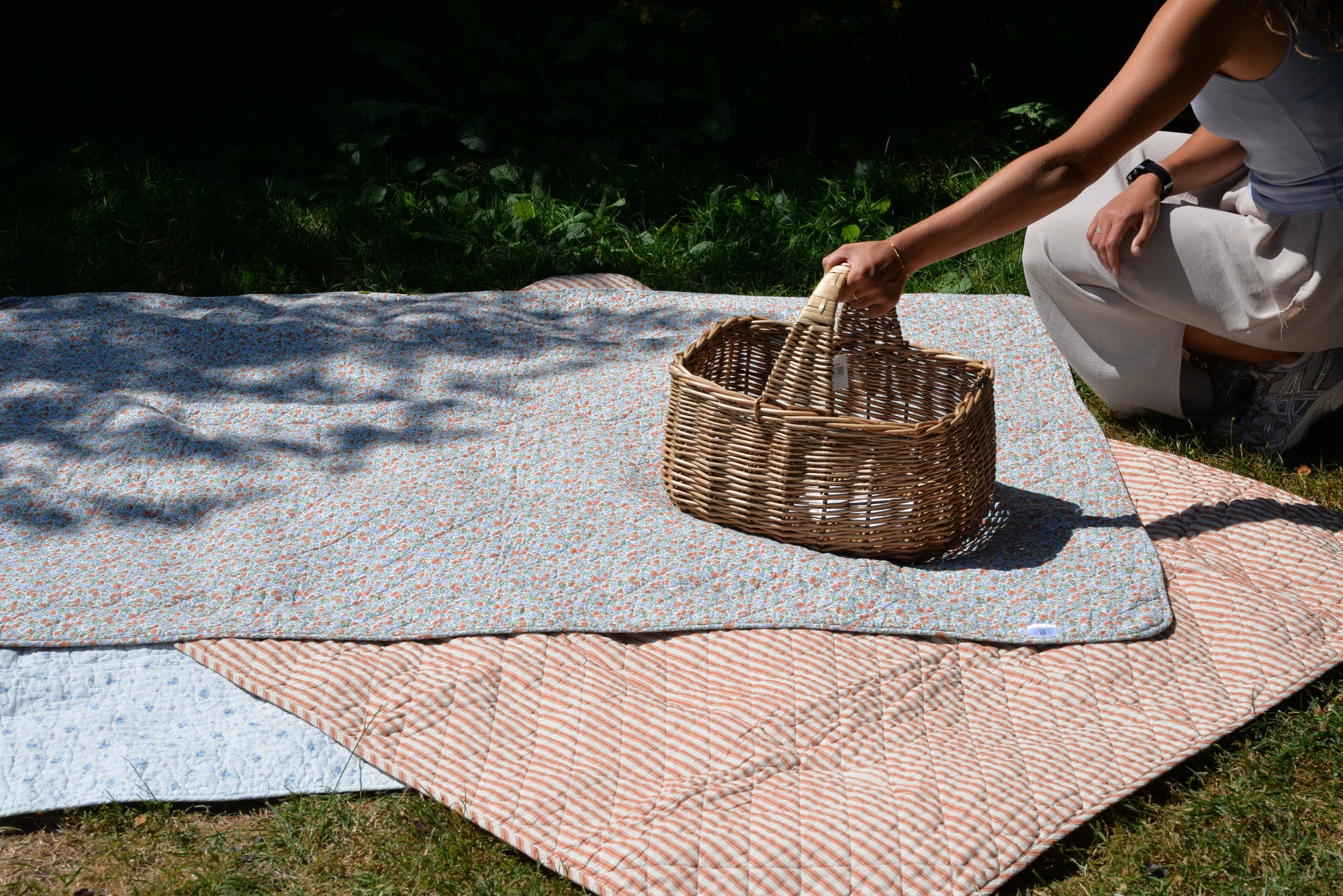 Summer Picnic