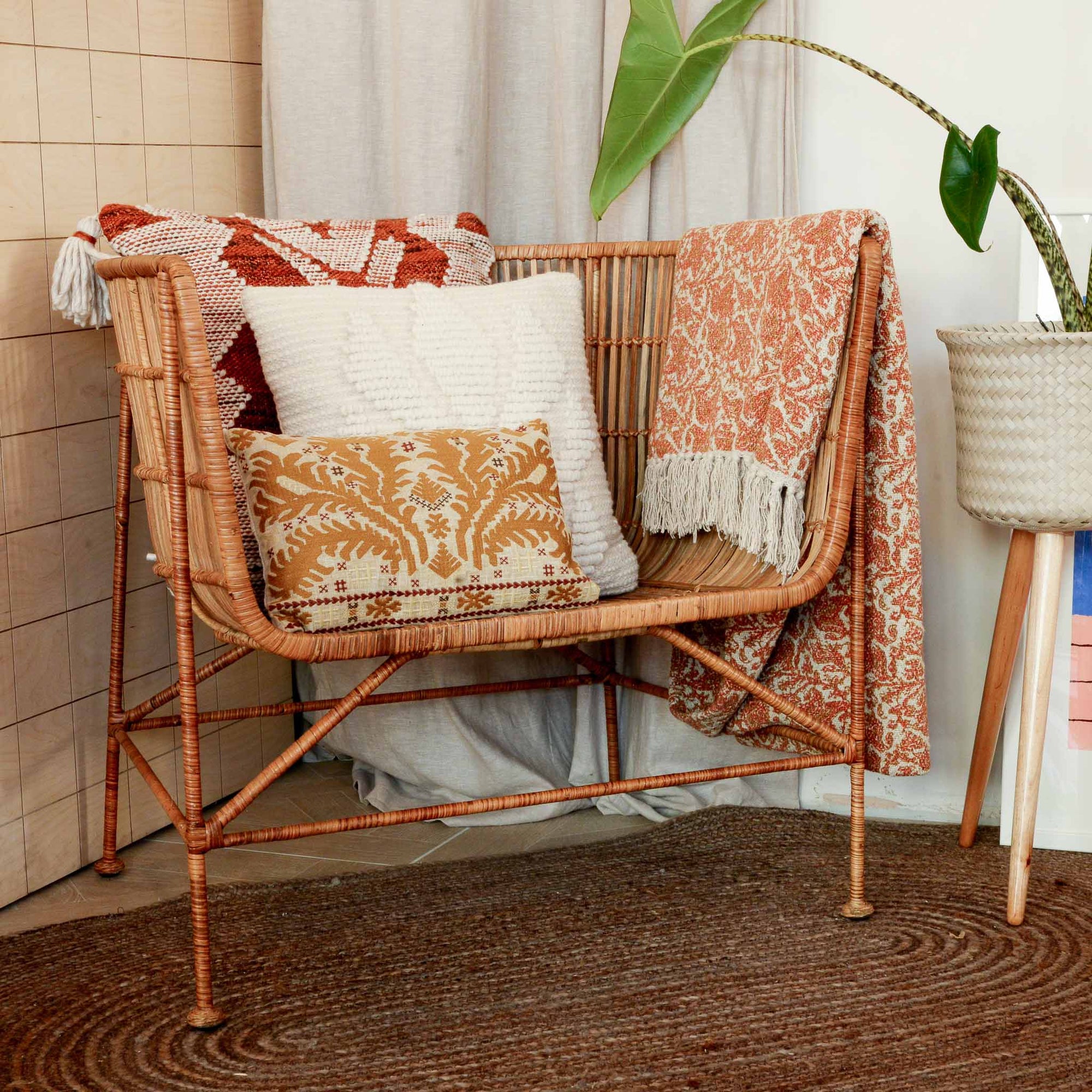 House doctor Scandinavian danish design Mon Pote