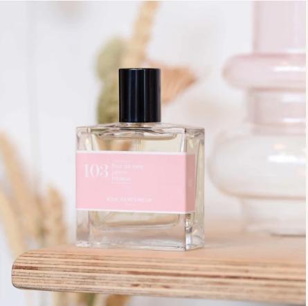 Bon parfumeur Paris fragrance parfumerie sold at mon pote