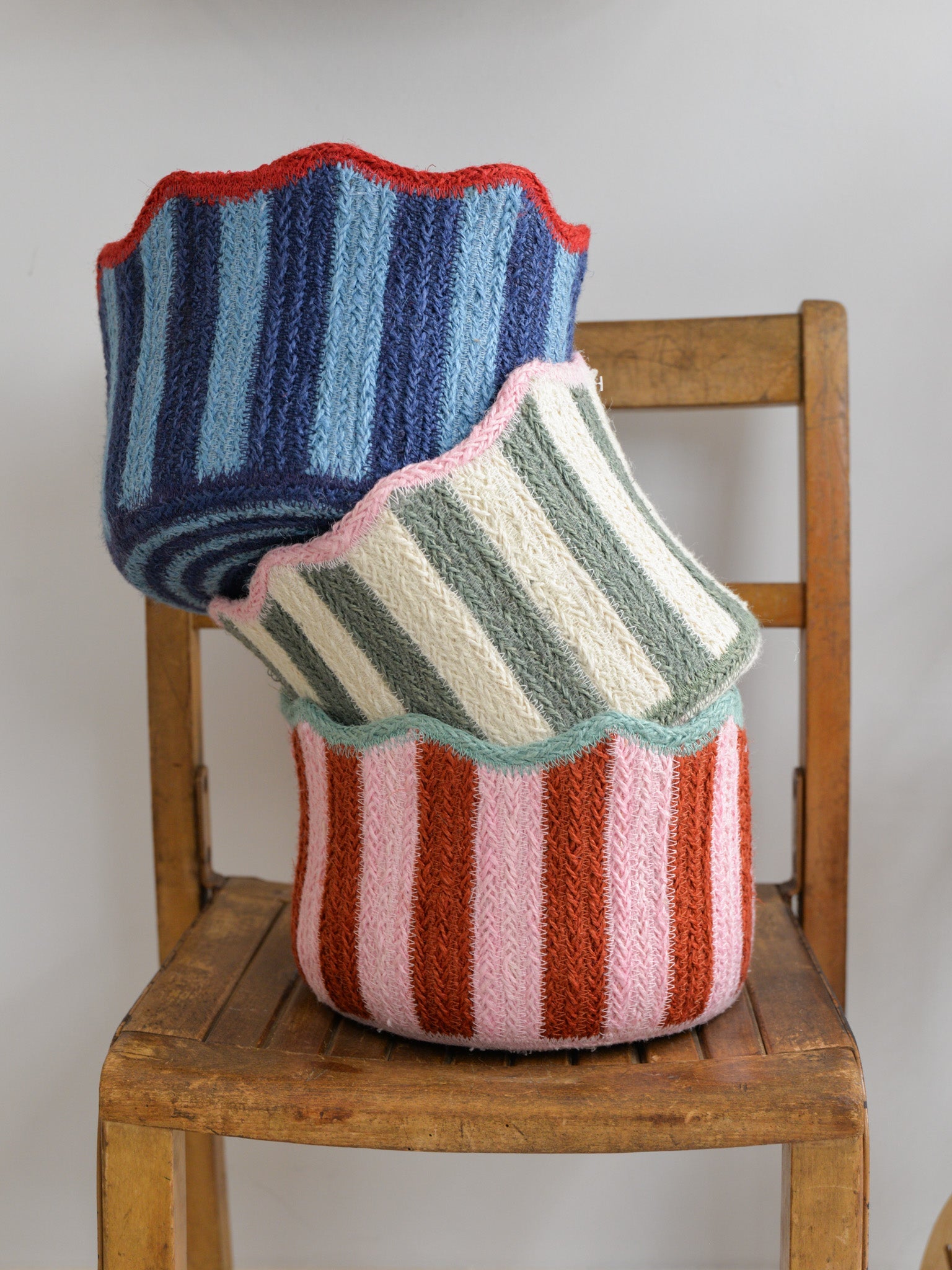 Playful Stripes