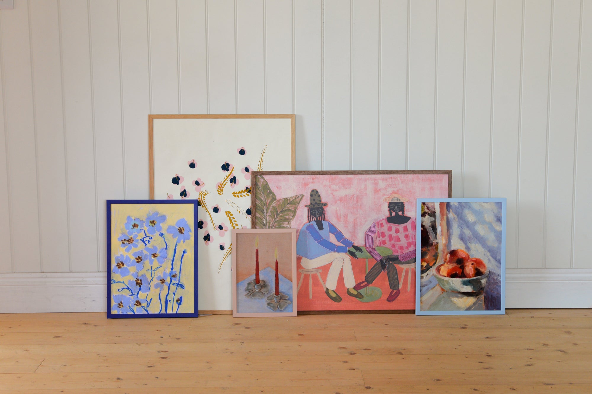 Prints and Wall Decorations