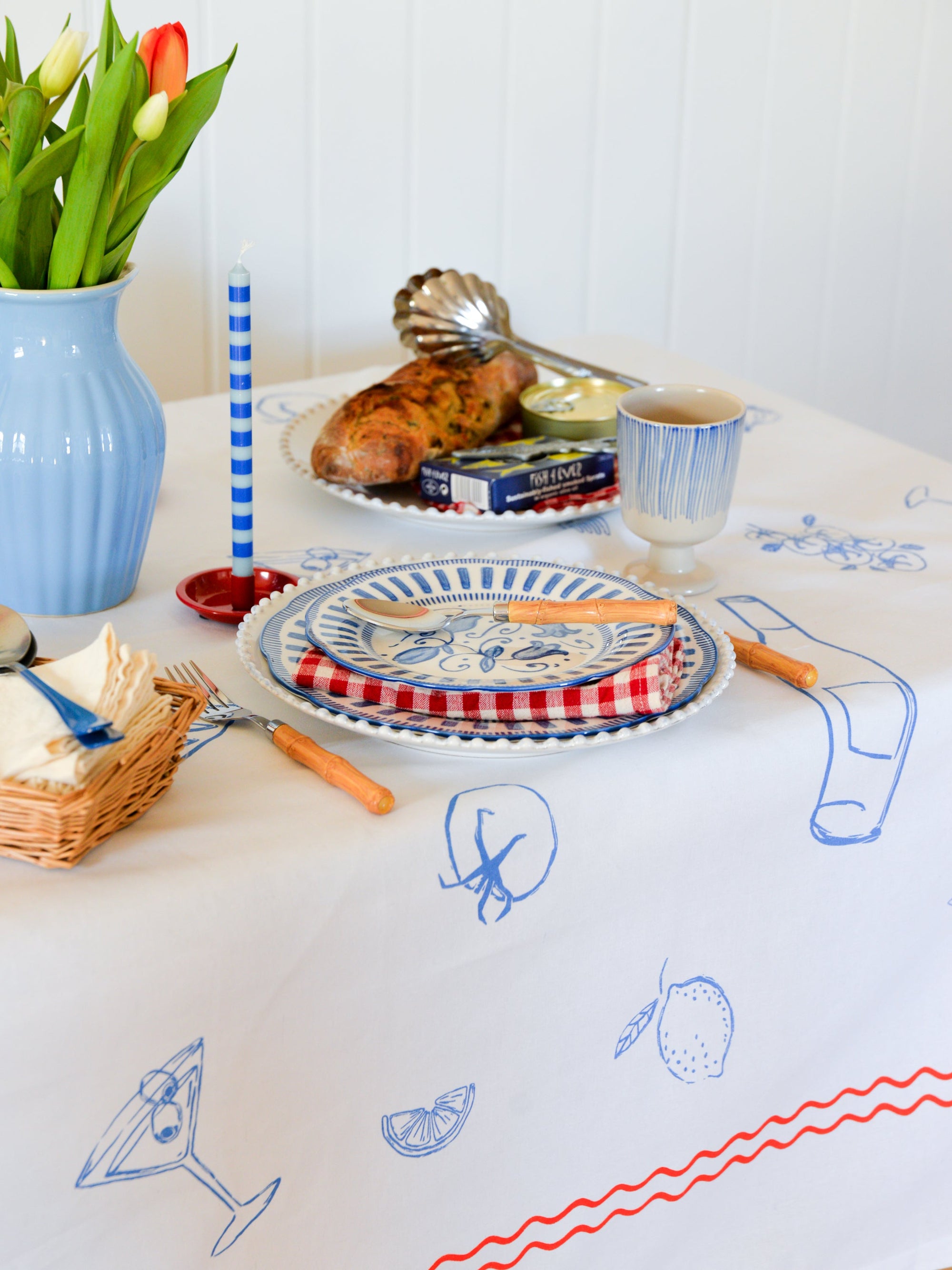 Nautical Living