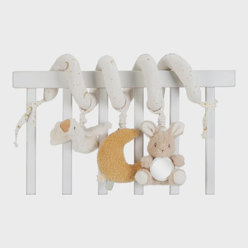 Activity Spiral / Newborn Naturals