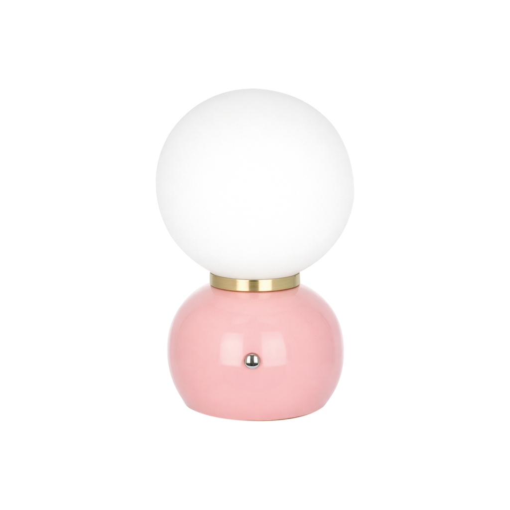 Choupinette LED Lamp / Pink