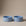 Sky Blue Tile / 16.5cm