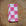 Pink & White