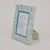 Lotus Indigo Picture Frame 6x4
