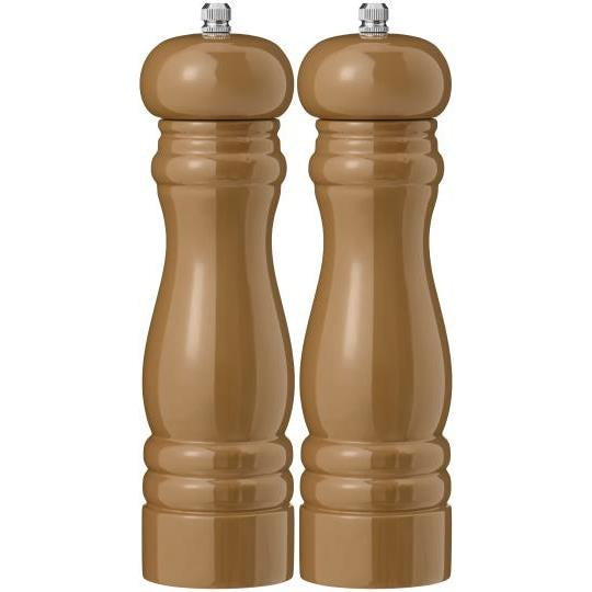 Salt or Pepper Mill / Hazlenut